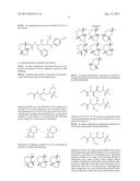 COMPOUNDS AND METHODS FOR TREATING HIV diagram and image