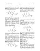 COMPOUNDS AND METHODS FOR TREATING HIV diagram and image