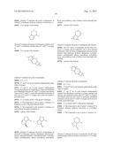 COMPOUNDS AND METHODS FOR TREATING HIV diagram and image