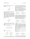 COMPOUNDS AND METHODS FOR TREATING HIV diagram and image