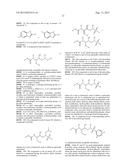 COMPOUNDS AND METHODS FOR TREATING HIV diagram and image