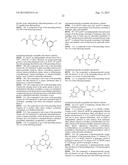 COMPOUNDS AND METHODS FOR TREATING HIV diagram and image