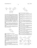 COMPOUNDS AND METHODS FOR TREATING HIV diagram and image