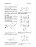 COMPOUNDS AND METHODS FOR TREATING HIV diagram and image