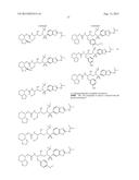 COMPOUNDS AND METHODS FOR TREATING HIV diagram and image