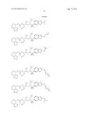 COMPOUNDS AND METHODS FOR TREATING HIV diagram and image