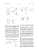 COMPOUNDS AND METHODS FOR TREATING HIV diagram and image