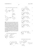 COMPOUNDS AND METHODS FOR TREATING HIV diagram and image