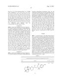 COMPOUNDS AND METHODS FOR TREATING HIV diagram and image