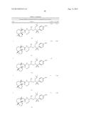 COMPOUNDS AND METHODS FOR TREATING HIV diagram and image