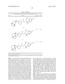 COMPOUNDS AND METHODS FOR TREATING HIV diagram and image