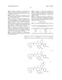 COMPOUNDS AND METHODS FOR TREATING HIV diagram and image