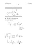 COMPOUNDS AND METHODS FOR TREATING HIV diagram and image