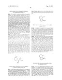 COMPOUNDS AND METHODS FOR TREATING HIV diagram and image