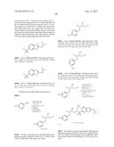 COMPOUNDS AND METHODS FOR TREATING HIV diagram and image