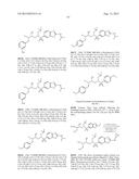 COMPOUNDS AND METHODS FOR TREATING HIV diagram and image