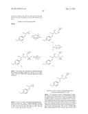 COMPOUNDS AND METHODS FOR TREATING HIV diagram and image