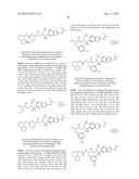 COMPOUNDS AND METHODS FOR TREATING HIV diagram and image