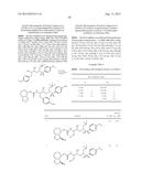 COMPOUNDS AND METHODS FOR TREATING HIV diagram and image