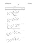 COMPOUNDS AND METHODS FOR TREATING HIV diagram and image