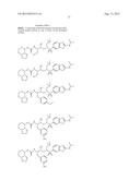 COMPOUNDS AND METHODS FOR TREATING HIV diagram and image