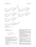 COMPOUNDS AND METHODS FOR TREATING HIV diagram and image