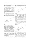 PYRIMIDINES AS NOVEL THERAPEUTIC AGENTS diagram and image