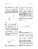 PYRIMIDINES AS NOVEL THERAPEUTIC AGENTS diagram and image