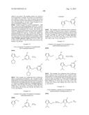 PYRIMIDINES AS NOVEL THERAPEUTIC AGENTS diagram and image