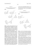 PYRIMIDINES AS NOVEL THERAPEUTIC AGENTS diagram and image