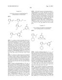 PYRIMIDINES AS NOVEL THERAPEUTIC AGENTS diagram and image