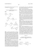 PYRIMIDINES AS NOVEL THERAPEUTIC AGENTS diagram and image