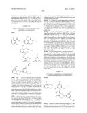 PYRIMIDINES AS NOVEL THERAPEUTIC AGENTS diagram and image