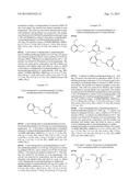 PYRIMIDINES AS NOVEL THERAPEUTIC AGENTS diagram and image