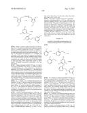 PYRIMIDINES AS NOVEL THERAPEUTIC AGENTS diagram and image