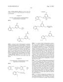 PYRIMIDINES AS NOVEL THERAPEUTIC AGENTS diagram and image