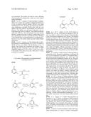 PYRIMIDINES AS NOVEL THERAPEUTIC AGENTS diagram and image