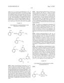 PYRIMIDINES AS NOVEL THERAPEUTIC AGENTS diagram and image