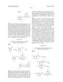 PYRIMIDINES AS NOVEL THERAPEUTIC AGENTS diagram and image