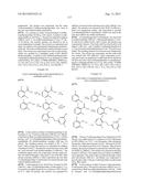 PYRIMIDINES AS NOVEL THERAPEUTIC AGENTS diagram and image