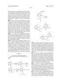 PYRIMIDINES AS NOVEL THERAPEUTIC AGENTS diagram and image