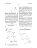 PYRIMIDINES AS NOVEL THERAPEUTIC AGENTS diagram and image