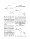 PYRIMIDINES AS NOVEL THERAPEUTIC AGENTS diagram and image