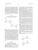 PYRIMIDINES AS NOVEL THERAPEUTIC AGENTS diagram and image