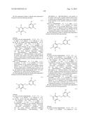 PYRIMIDINES AS NOVEL THERAPEUTIC AGENTS diagram and image