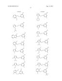 PYRIMIDINES AS NOVEL THERAPEUTIC AGENTS diagram and image