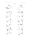 PYRIMIDINES AS NOVEL THERAPEUTIC AGENTS diagram and image