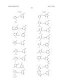 PYRIMIDINES AS NOVEL THERAPEUTIC AGENTS diagram and image