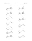 PYRIMIDINES AS NOVEL THERAPEUTIC AGENTS diagram and image