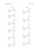 PYRIMIDINES AS NOVEL THERAPEUTIC AGENTS diagram and image